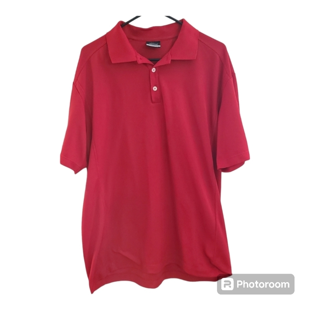 Nike‎ golf polo shirt